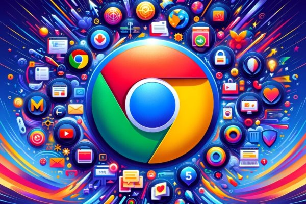 Google web tarayıcısı Chrome'u satmak zorunda bırakılabilir