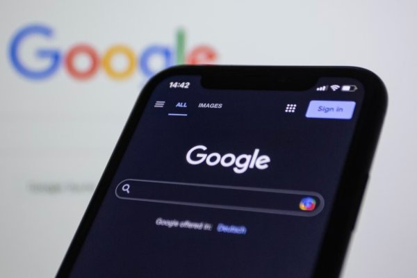 Kanada rekabete aykırı reklam nedeniyle Google'a dava açtı