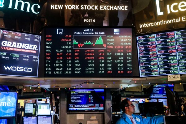 Dow Jones, S&P 500 ve Nasdaq nasıl açılacak, yön arayışı sürecek mi