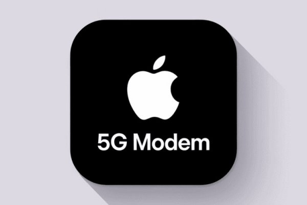 Apple, 5G Modemi İlk Hangi Modellerde Kullanmaya Başlayacak