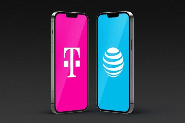 Apple, AT&T ve T-Mobile ile mi ilgileniyor? Bu iki hisse neden yükseliyor