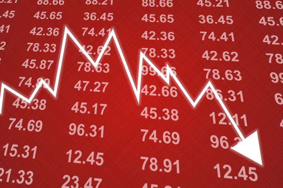 BIST 100 endeksi günü sınırlı düşüşle tamamladı 