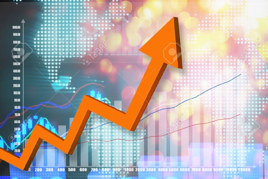 BIST 100 dünya borsalarındaki yükselişi takip etti, artıda kapandı