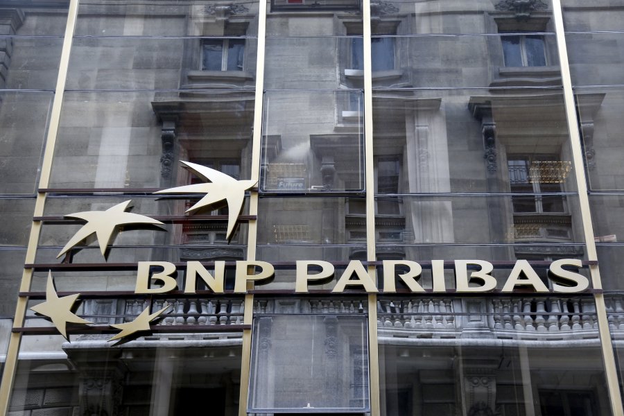 BNP Paribas 19 hisse için "AL" önerisi verdi