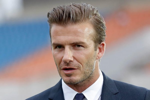 Beckham'ın ortağı olduğu Inter Miami'ye 2 milyon dolar ceza