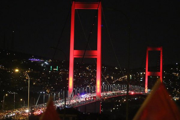 İstanbul'un 11 ilçesinde elektrik kesintisi