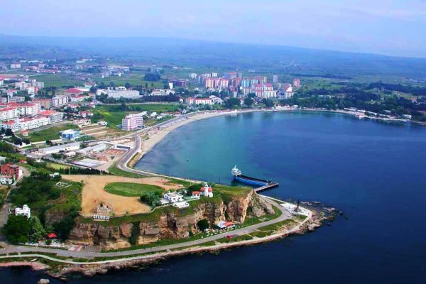 Çanakkale'de emlak fiyatları uçtu