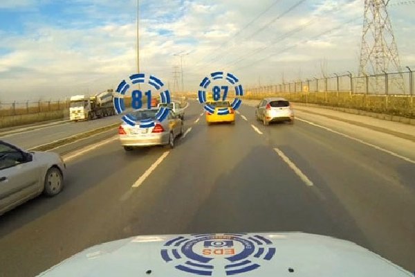 Trafik cezaları iptal mi ediliyor