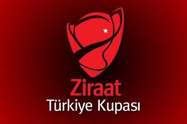 Ziraat Türkiye Kupası'nda kuralar çekildi