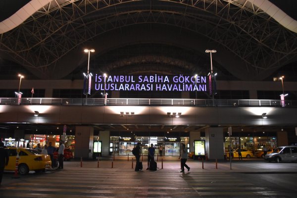 SHGM’den Sabiha Gökçen Havalimanı’na yeni uçuş yok