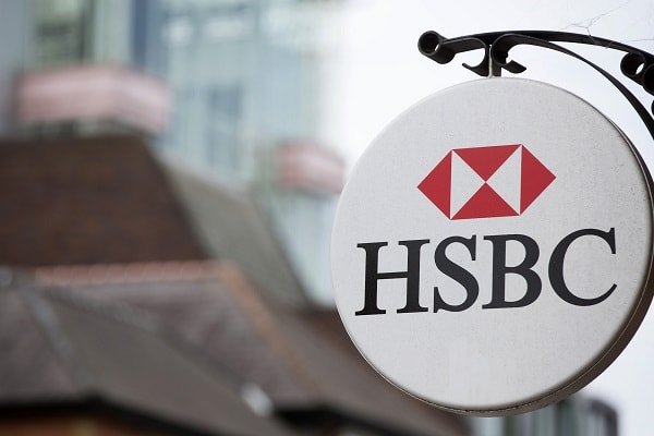 HSBC'den Çin'deki işlerine 3 milyar yuan yatırım