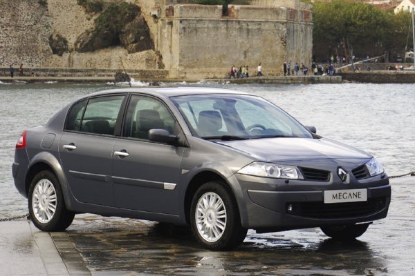 Renault Megane sedanları Karsan üretecek