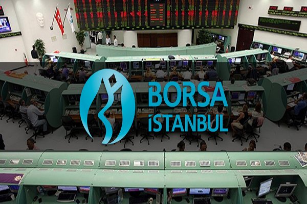 Borsa güne yükselişle başladı