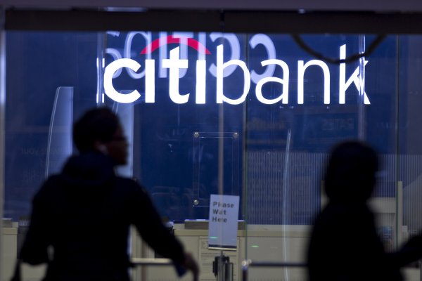 Citigroup ve JPMorgan Chase'in net kar ve geliri arttı