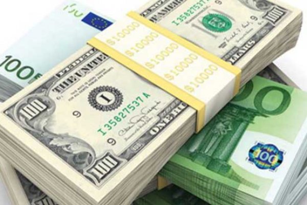 Dolar/TL güne yükselişle başladı