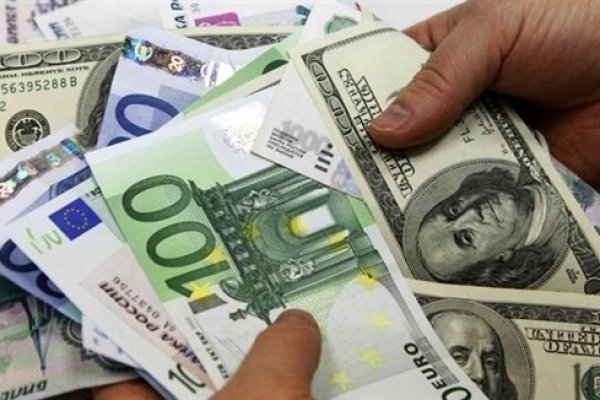 Dolar ve euro güne nasıl başladı? -05.05.2017-