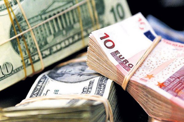 Dolar ve euro güne nasıl başladı? -10.05.2017-