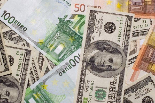 Dolar ve euro güne nasıl başladı? -11.05.2017-