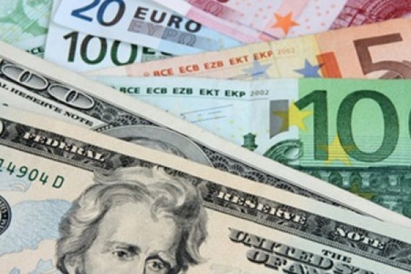 Dolar ve euro güne nasıl başladı? -12.05.2017-