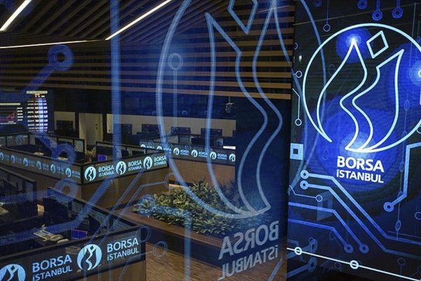 Borsa yüzde 0,73 düşüşle kapandı