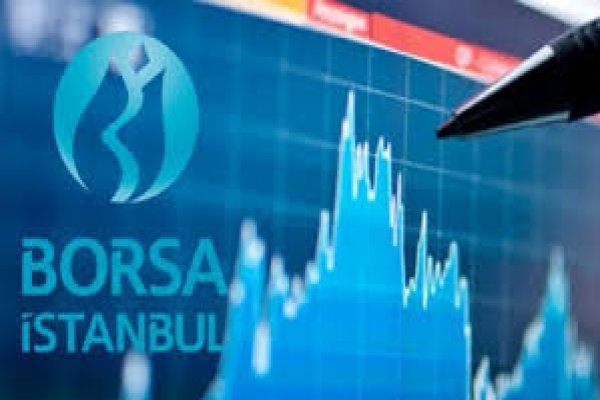 Borsa İstanbul'da gong Moldova Cumhurbaşkanı için çaldı