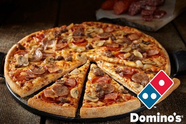 Domino's Pizza halka arz ediliyor