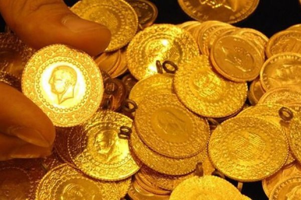 Altının gramı 141 lira seviyesinde dengelendi