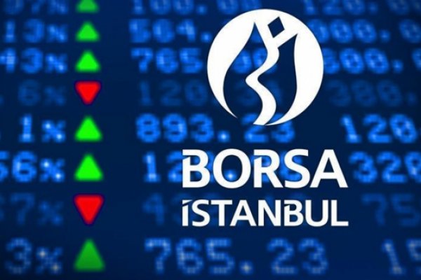 BIST 100 endeksi 101 bin puanın üzerine çıktı