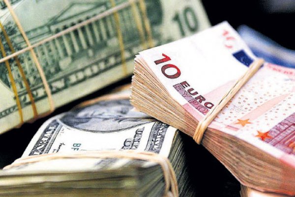 Dolar ve euro güne nasıl başladı?