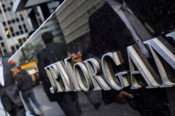 JP Morgan: Dolar ikinci yarıda güçlenecek