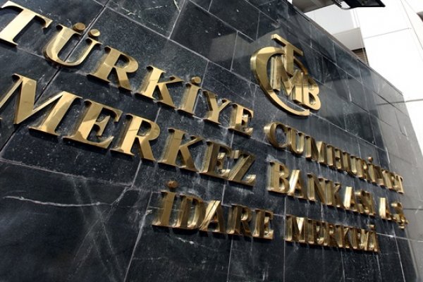 Merkez Bankası beklenti anketi açıklandı