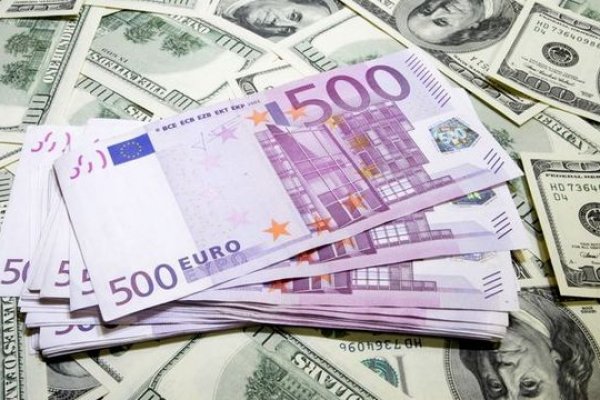 Dolar ve euro güne nasıl başladı?