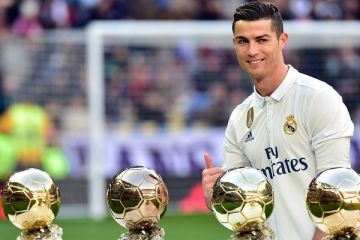 Ronaldo'dan Göztepe tezahüratı