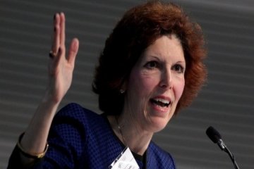 Cleveland Fed Başkanı Mester: "Fed faiz artırımlarını kademeli olarak sürdürmeli"