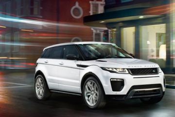 Flaş karar: Land Rover'ların hepsi elektrikleniyor!