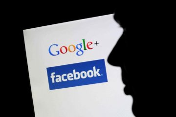 Facebook ve Google'ın günleri sayılı