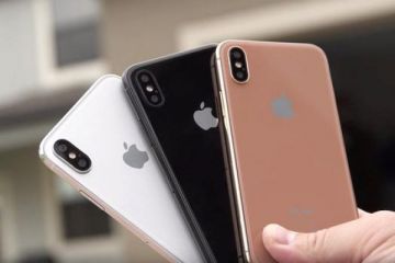 iPhone X'in Türkiye fiyatı belli oldu! Cepler yanacak