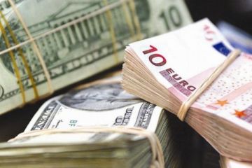 Dolar ve euro güne nasıl başladı?