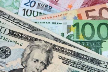 Dolar ve euro güne nasıl başladı?