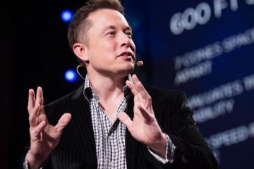 Elon Musk'tan Mercedes'a 10 milyar dolarlık tweet