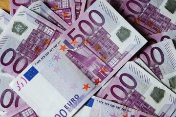 Goldman: Dolar yükseliyor, euro alın