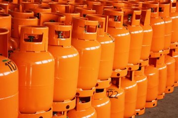 LPG ithalatı Kasım'da yüzde 25,75 azaldı