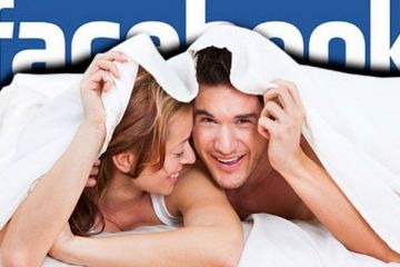 Facebook kullanıcıların çıplak fotoğrafını istiyor!