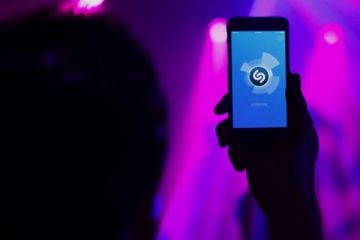 Kesinleşti: Apple Shazam'ı satın alıyor