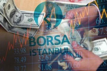 Bu hafta borsa kazandırdı, altın ve döviz kaybettirdi