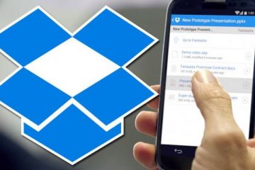 Dropbox halka arz ediliyor