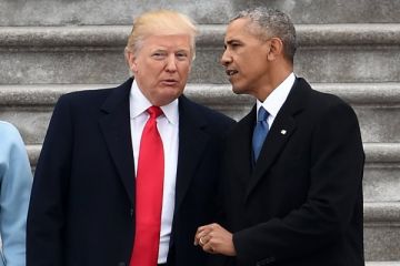 Trump istihdamda Obama'yı yakalayamadı