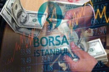 Bu hafta borsa ve dolar kazandırdı, euro kaybettirdi