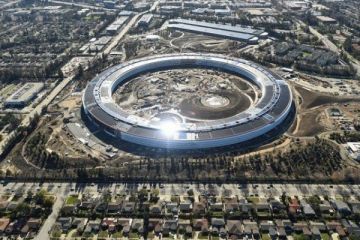 Cam duvarlar Apple'ın başını ağrıtıyor