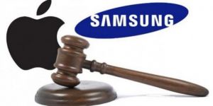 Apple ve Samsung anlaştı